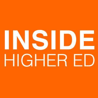 Equity in College Admissions | Inside Higher Ed